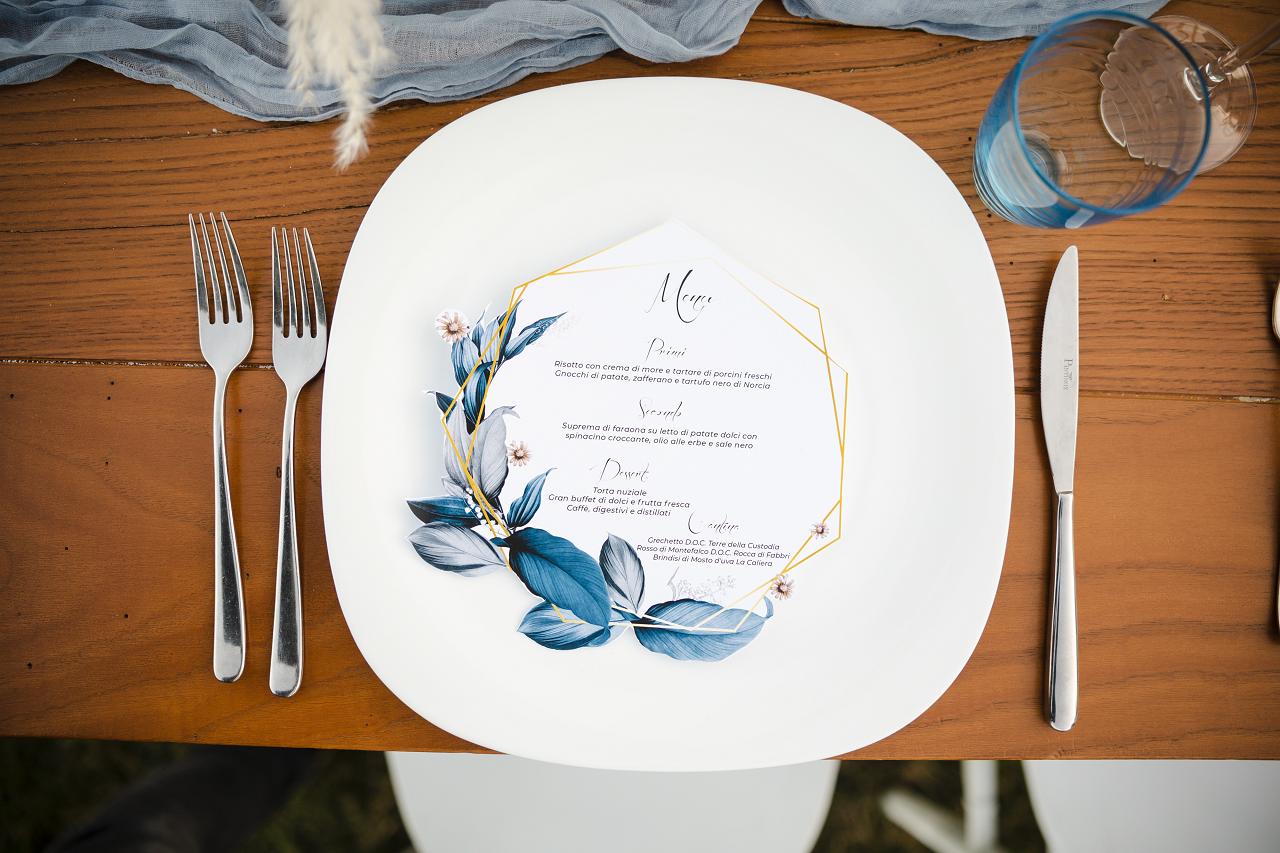 Francesca Marozzo Wedding Planner e Designer 