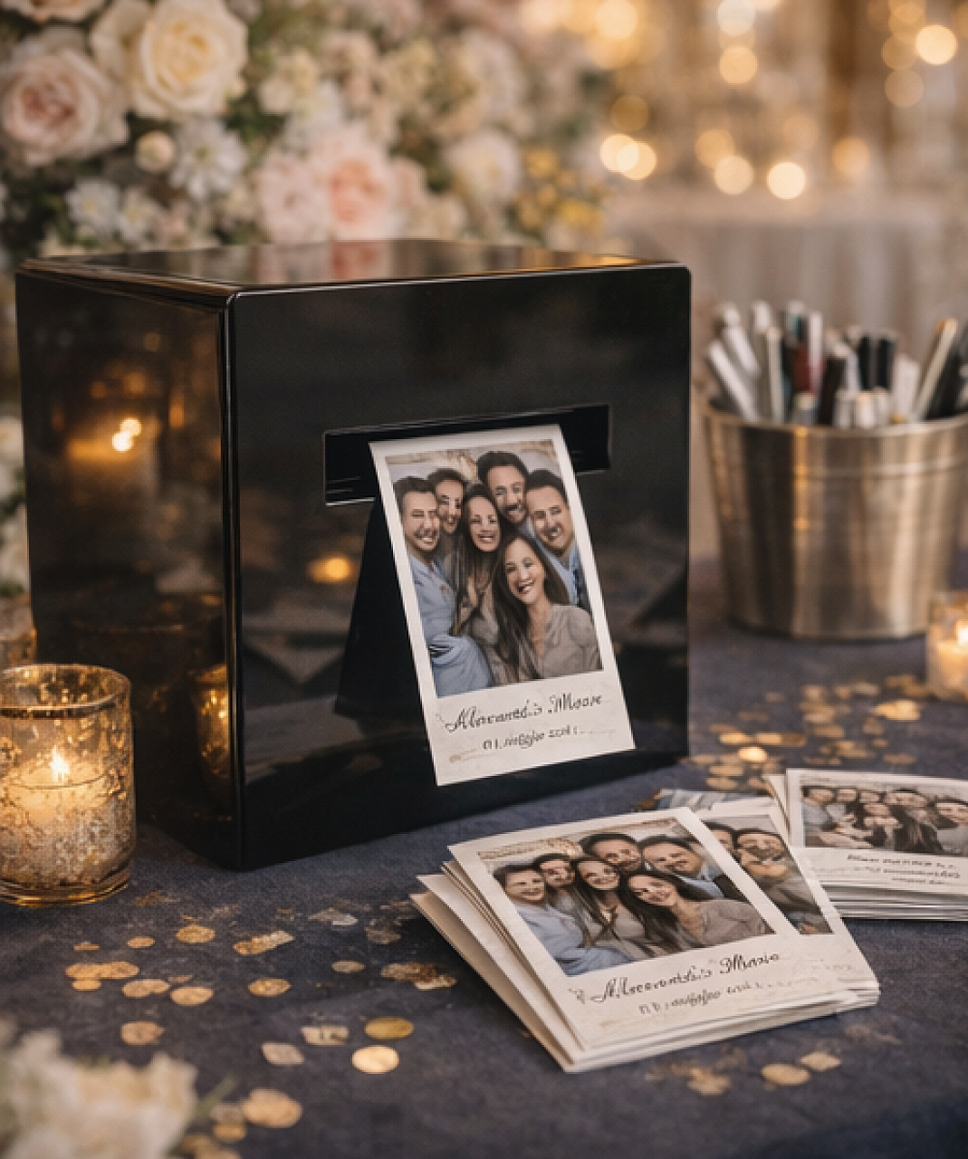 Emozionaescatta by Wabooth