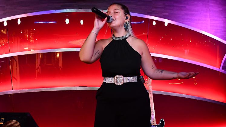 EYELIGHTS PARTY BAND