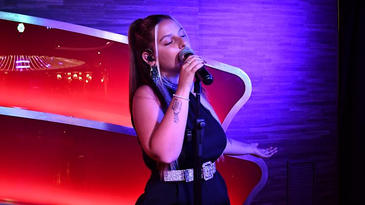 EYELIGHTS PARTY BAND