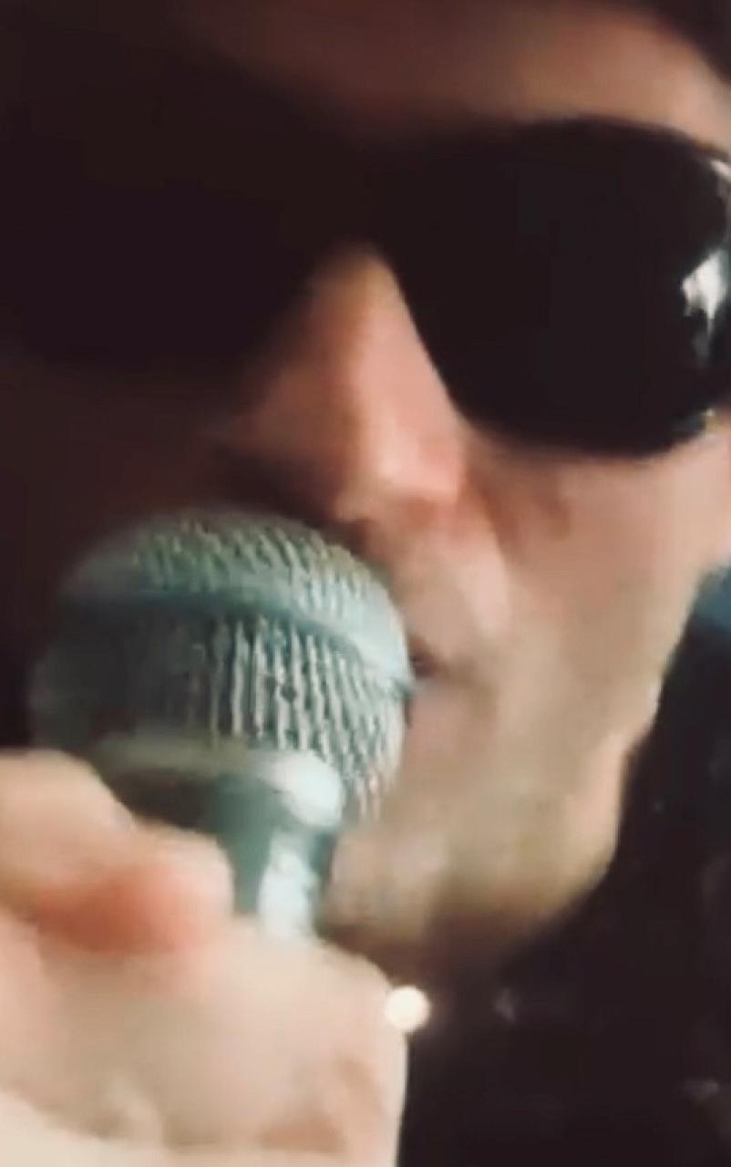 U2 Tribute Band  Under blood red Sky