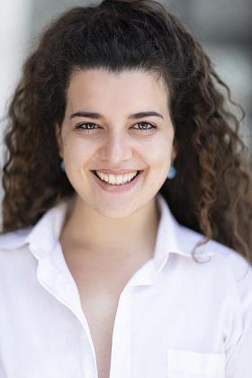 MiVa Duo Femminile Cover