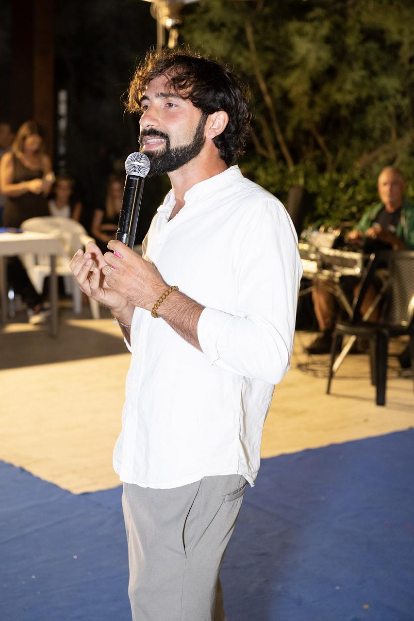 Gli Sfoghi del Rossi