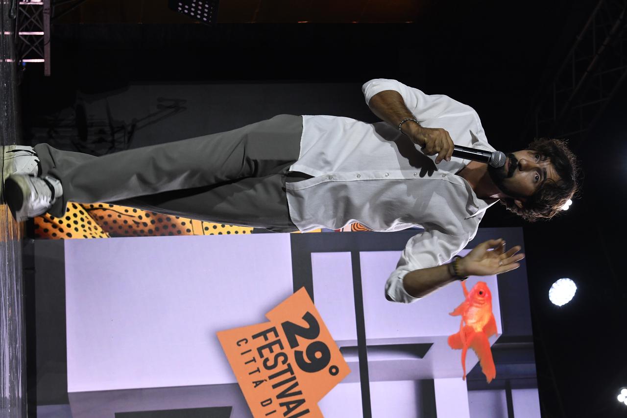 Gli Sfoghi del Rossi