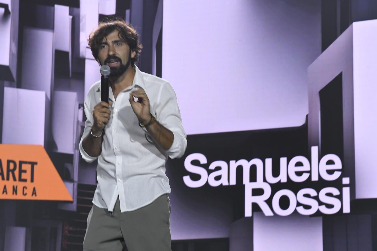 Gli Sfoghi del Rossi