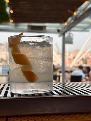 Barman a domicilio Genova | Cocktail Catering | Puzzle & Pour