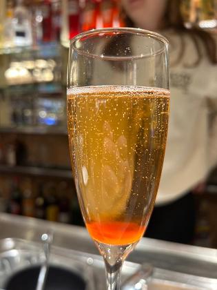 Barman a domicilio Genova | Cocktail Catering | Puzzle & Pour