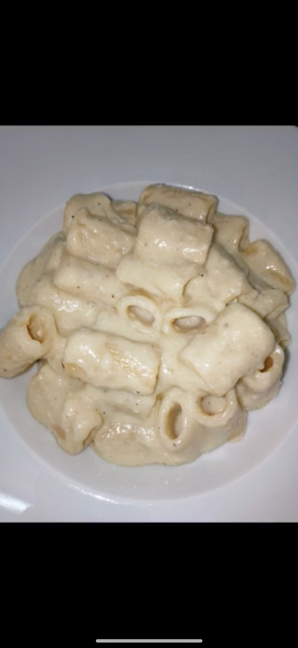 Chef Gianmarco Tesei