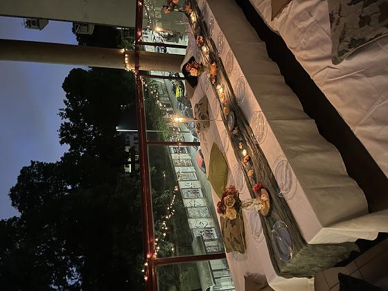 NOIR | Curated Events by Giada Scarciglia