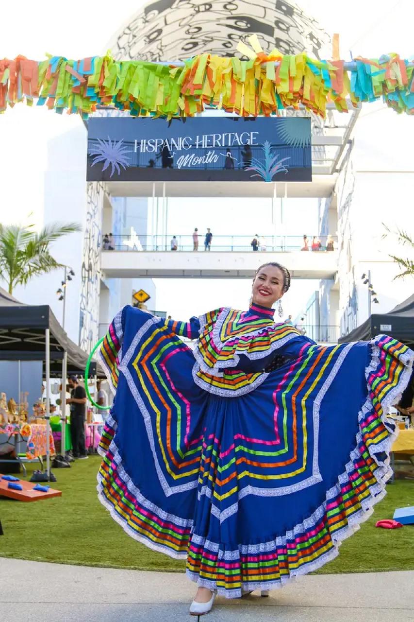 ballerina ballerini show 