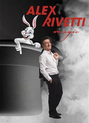 Alex Rivetti