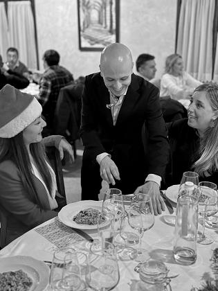 Gianmarco Girardi | Mentalista