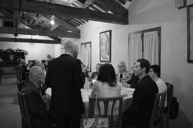 Gianmarco Girardi | Mentalista