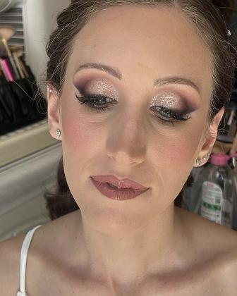 Giovanna casamento Make up artist