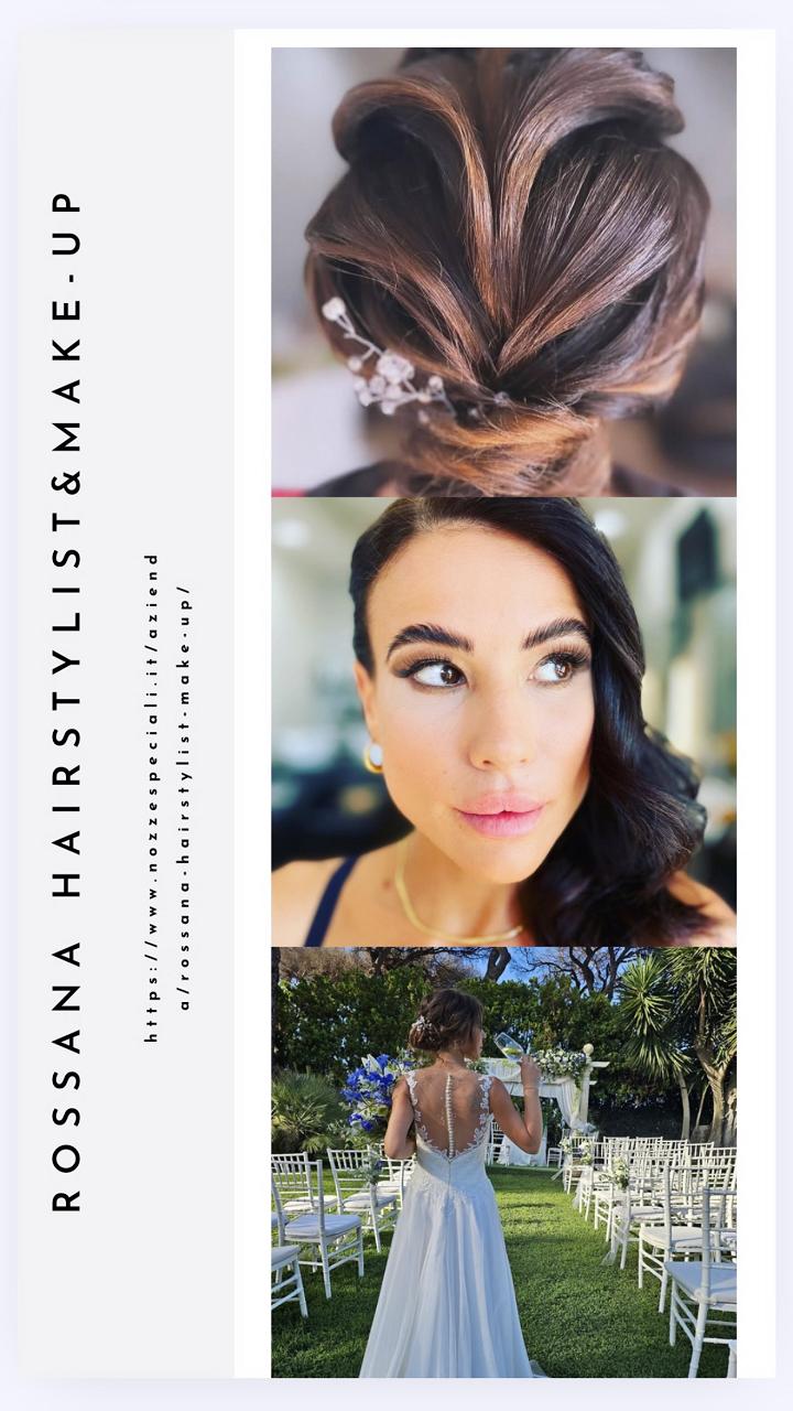 Rossanahairstylist&makeup