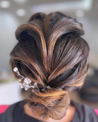 Rossanahairstylist&makeup