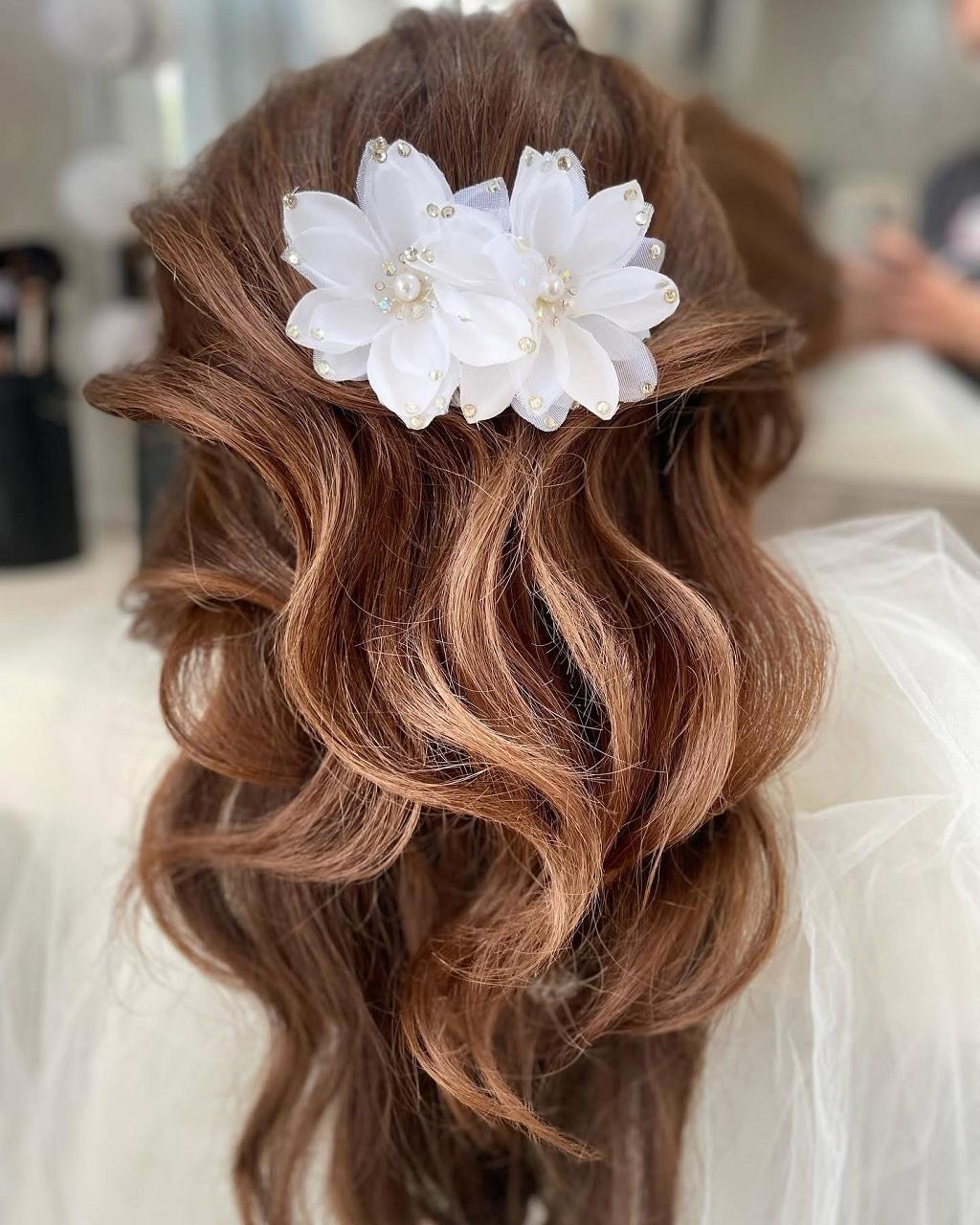 Rossanahairstylist&makeup