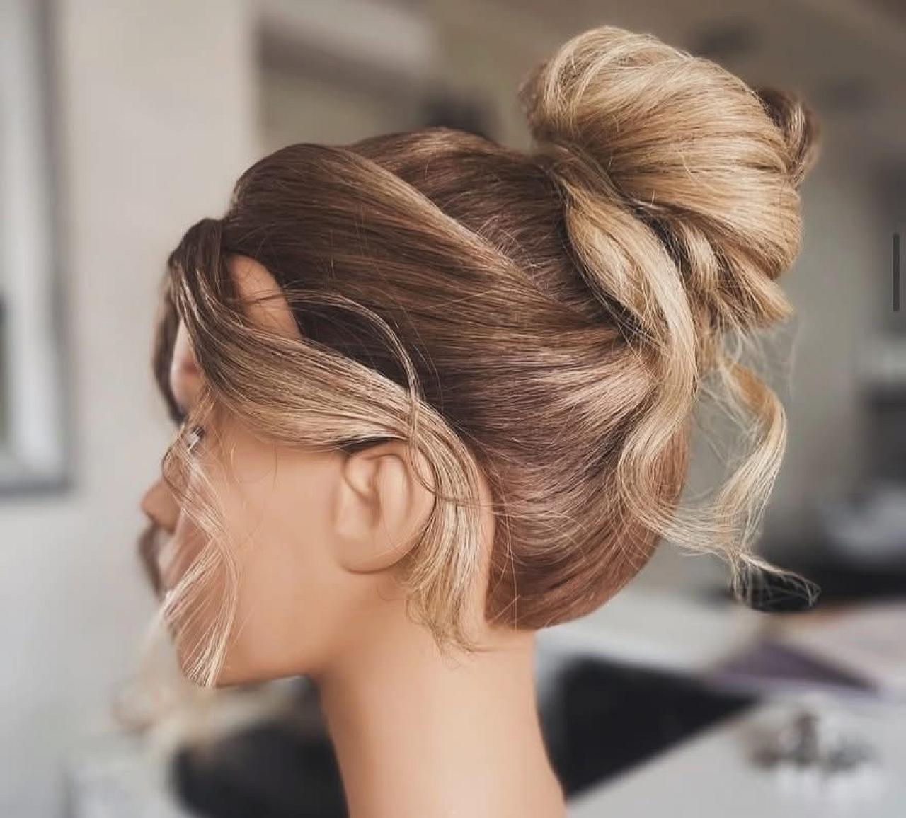 Rossanahairstylist&makeup