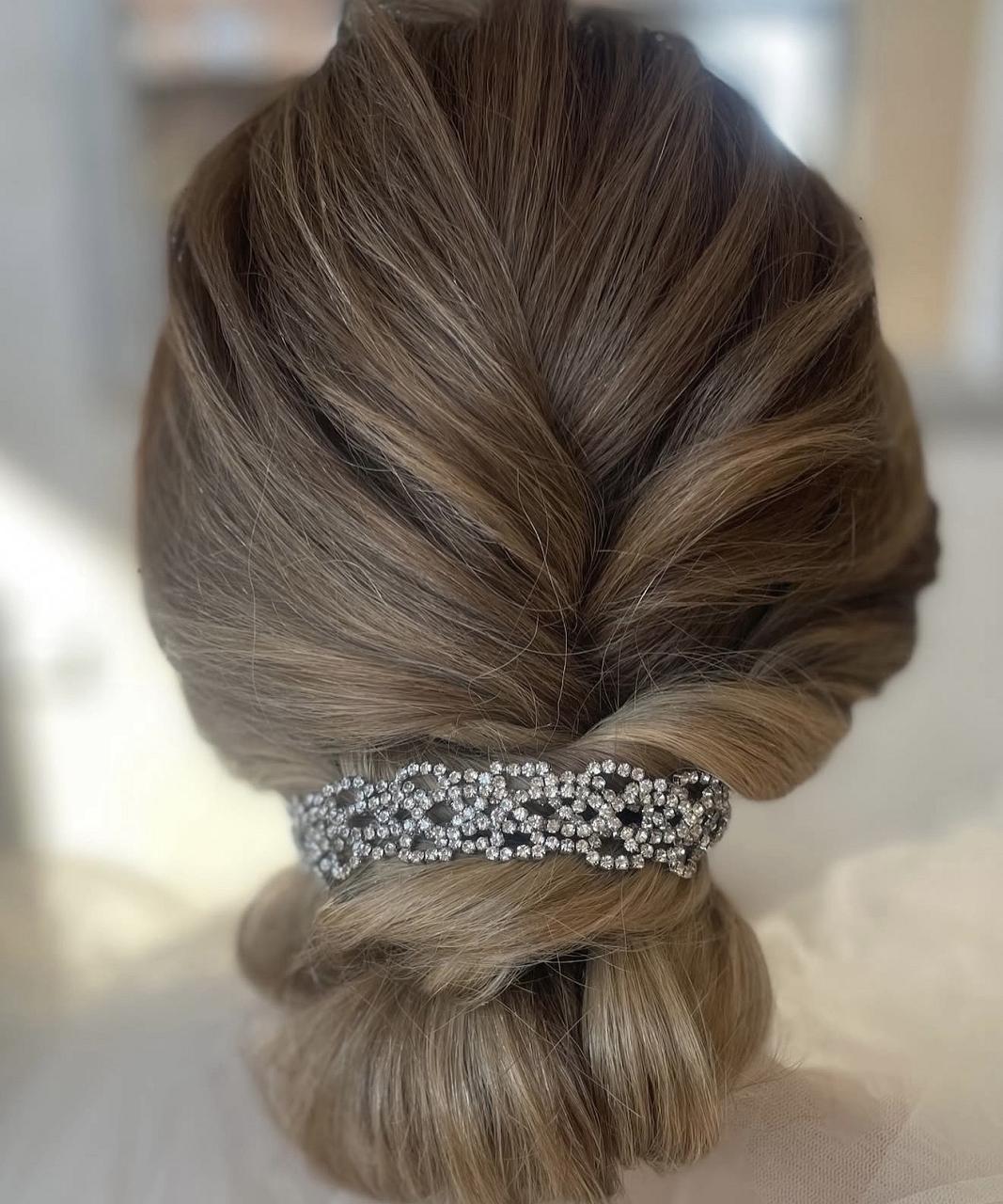 Rossanahairstylist&makeup