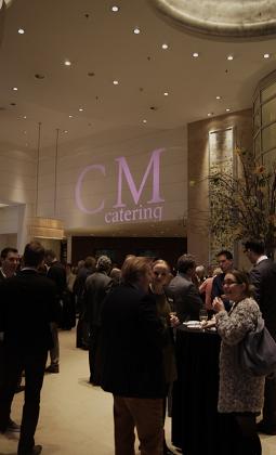 Cm catering 