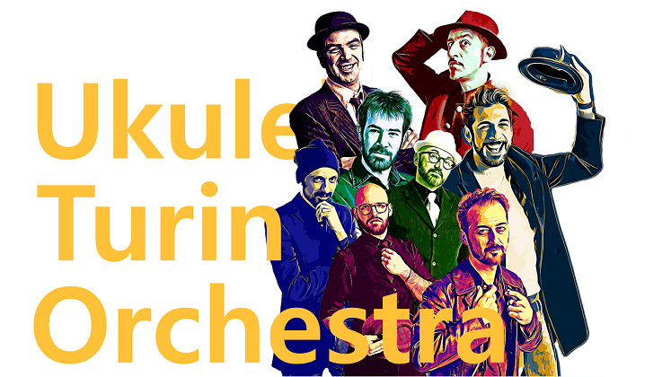 UKULELE Turin Orchestra