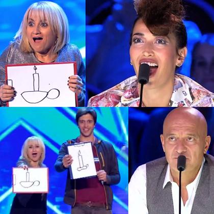 Corporate Mentalist — Mentalista per Eventi Aziendali d'Eccellenza - Valerio Cavaliero