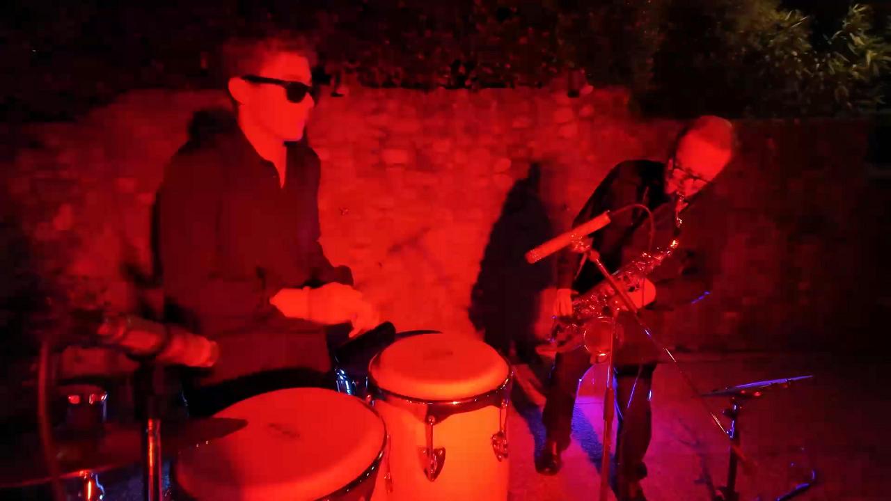 GSax – SaxDJ per Matrimoni ed Eventi Eleganti