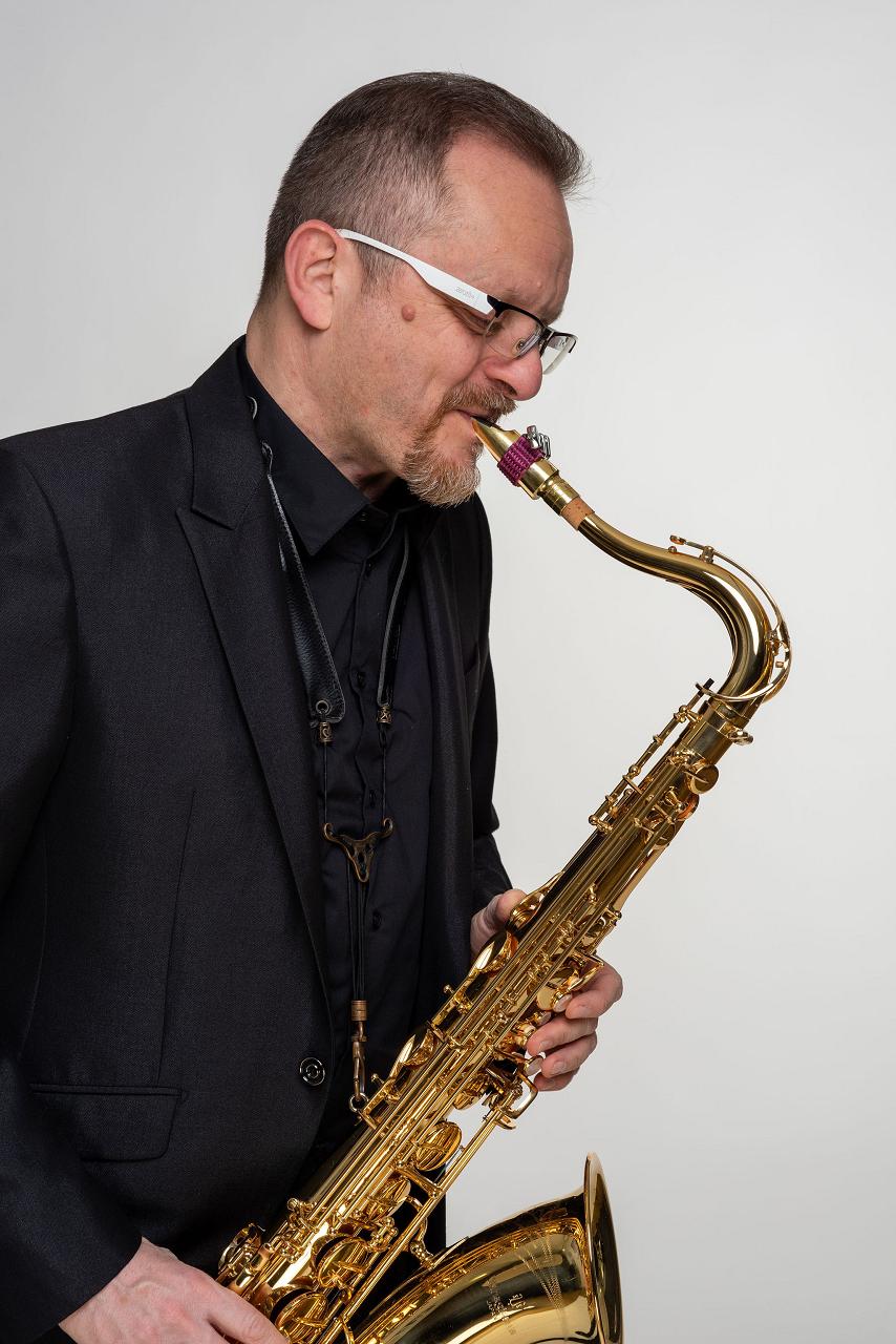 GSax – SaxDJ per Matrimoni ed Eventi Eleganti