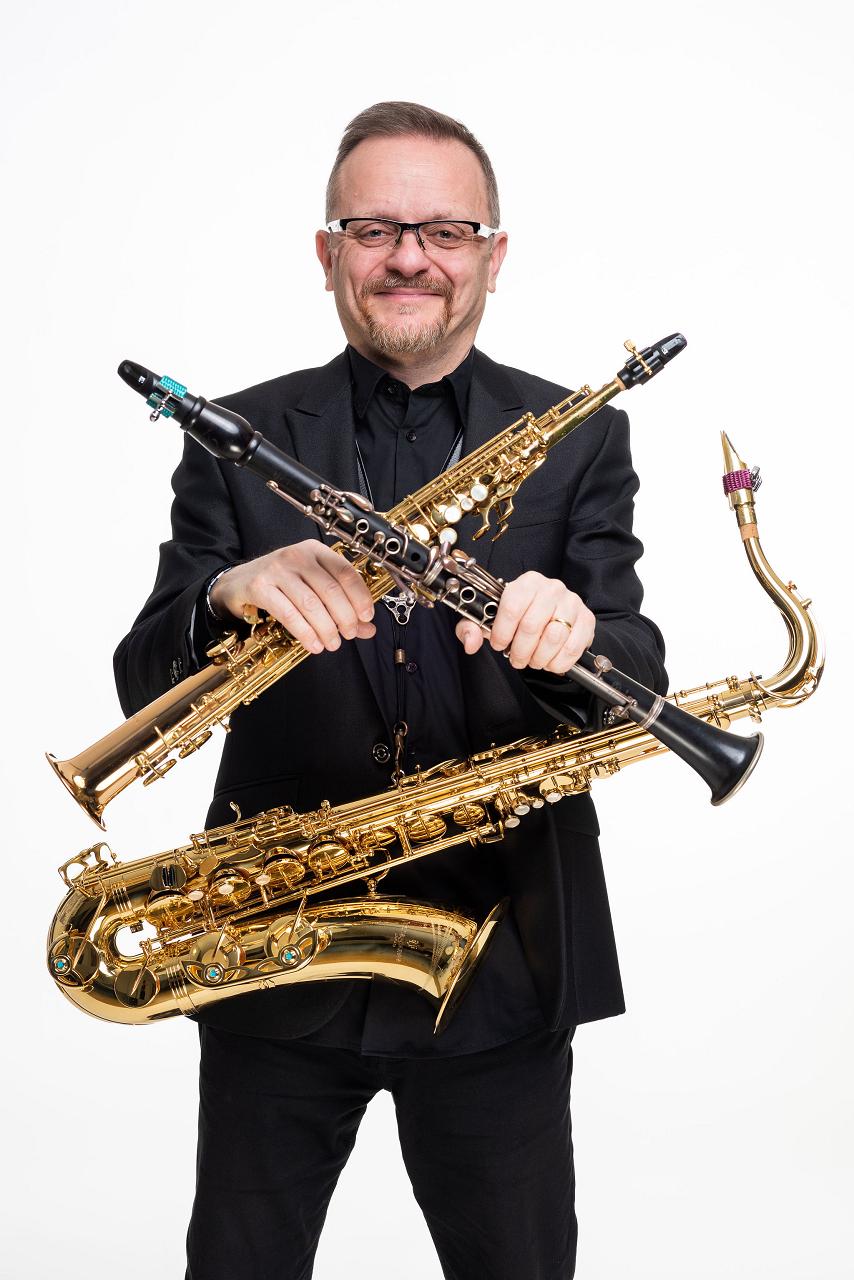 GSax – SaxDJ per Matrimoni ed Eventi Eleganti