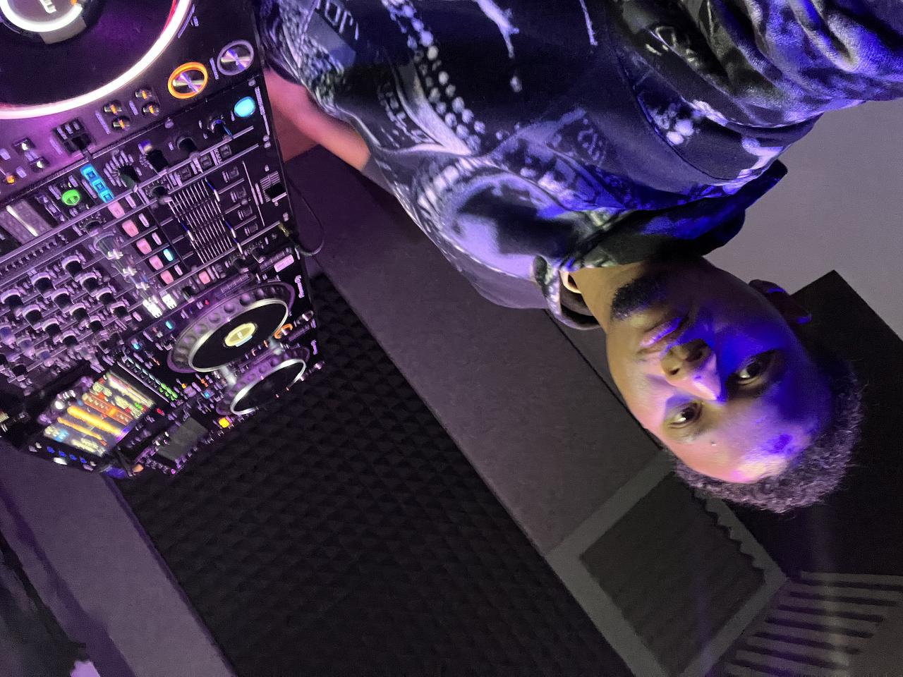 Dj Sebast