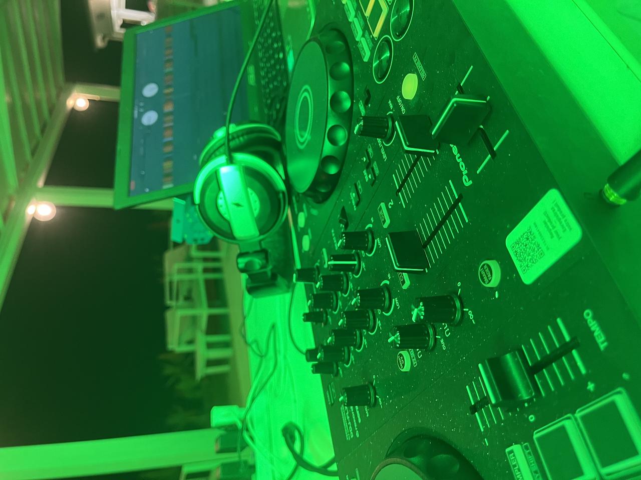 Dj Sebast