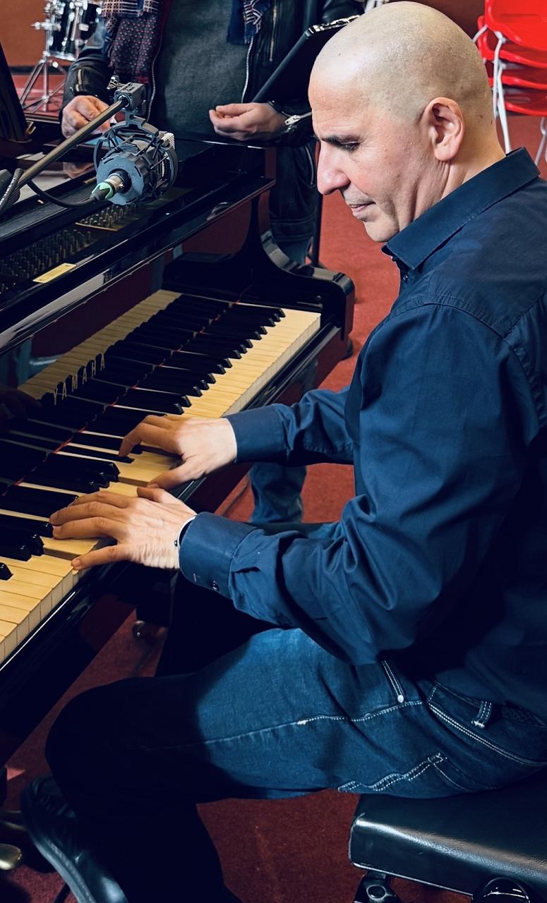 Marco Armani