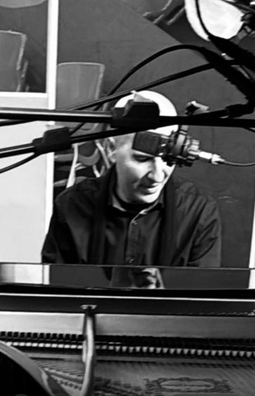 Marco Armani