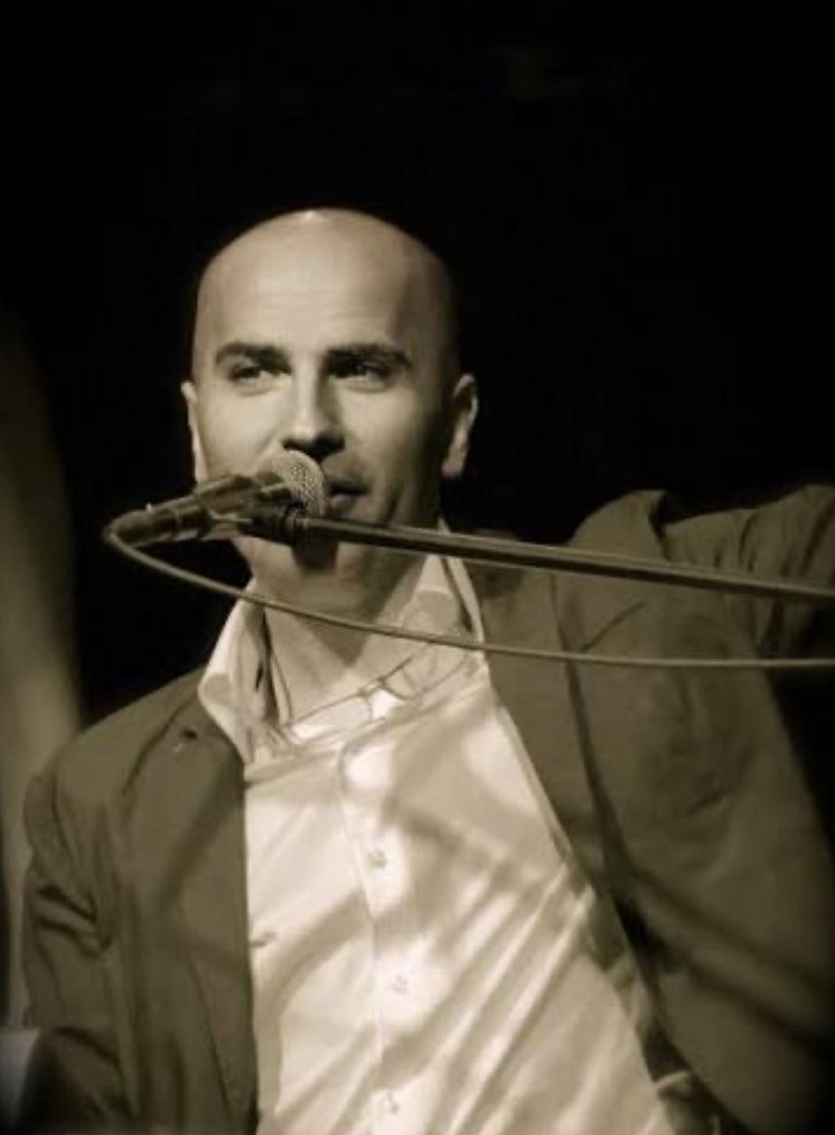 Marco Armani