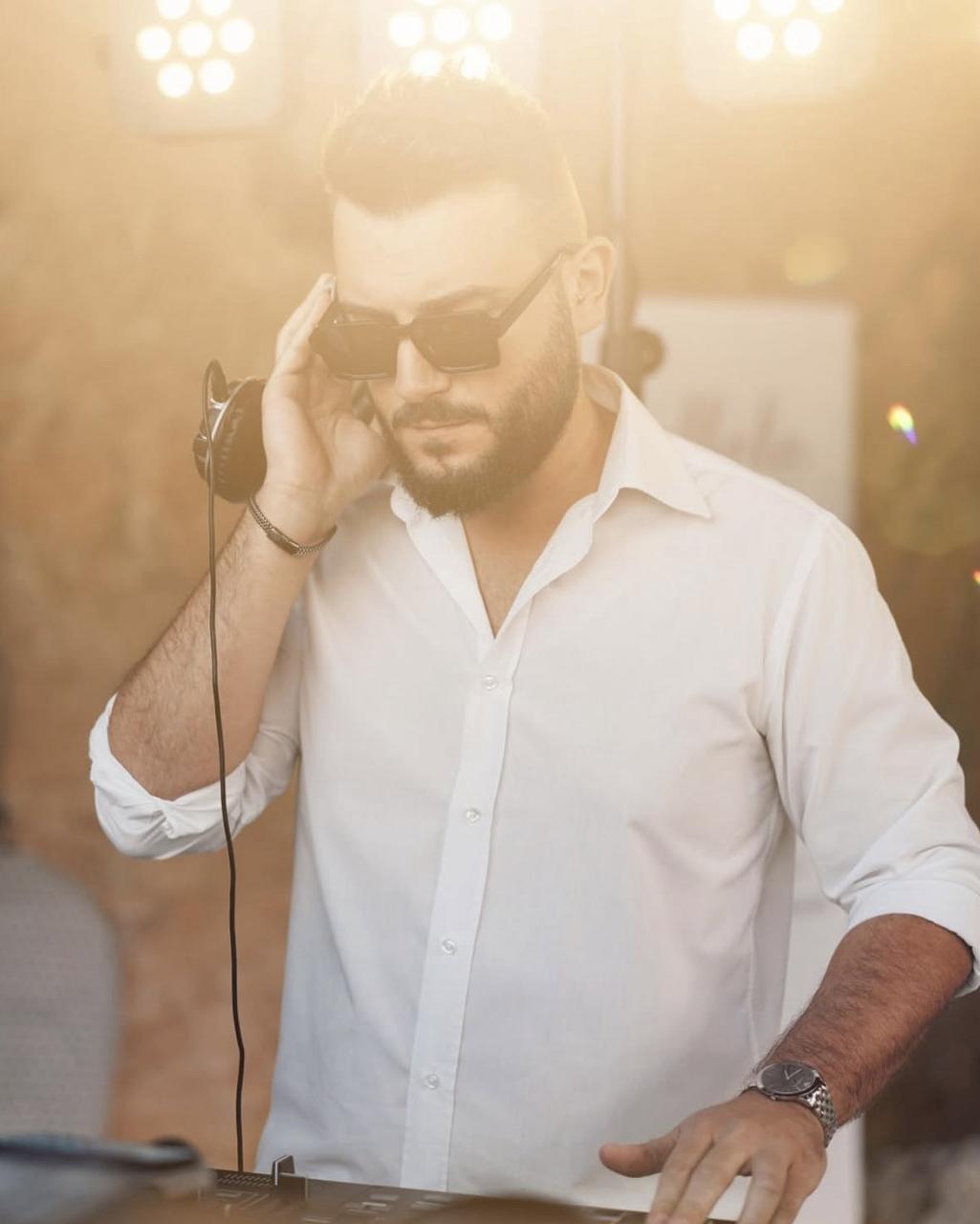 Alex Salemi Dj