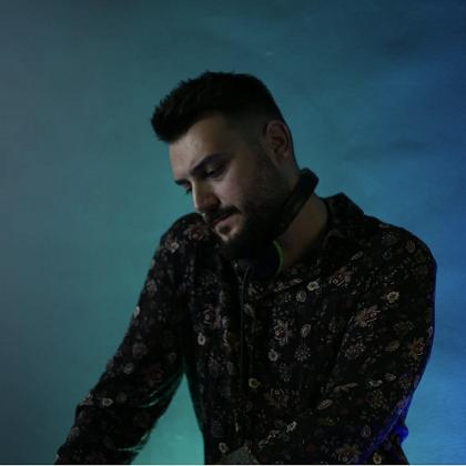 Alex Salemi Dj