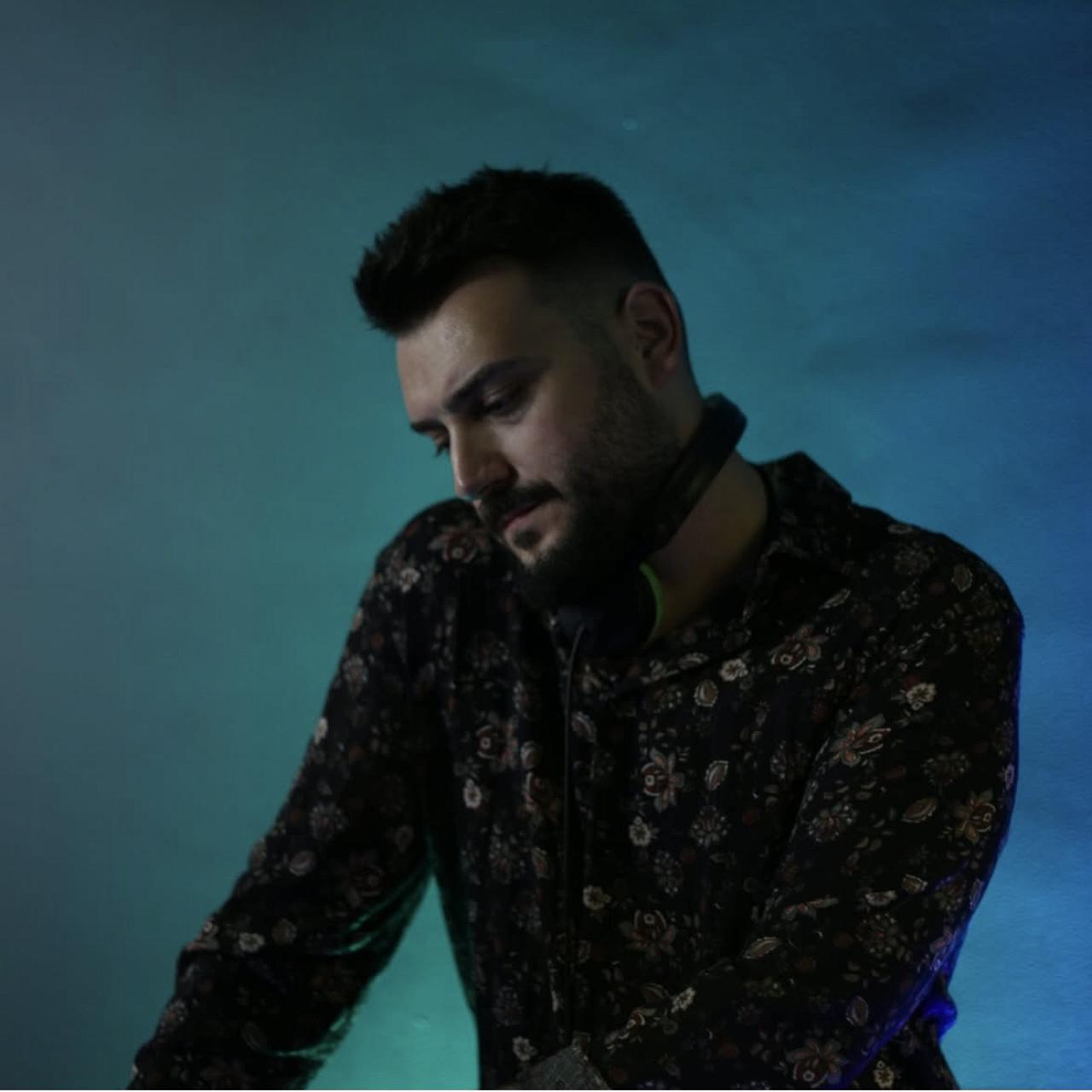 Alex Salemi Dj