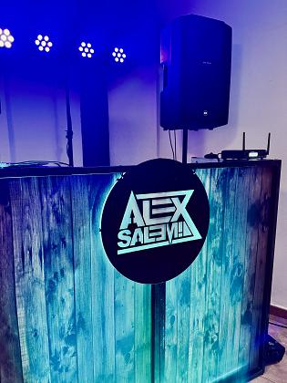 Alex Salemi Dj