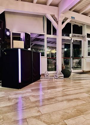 Alex Salemi Dj