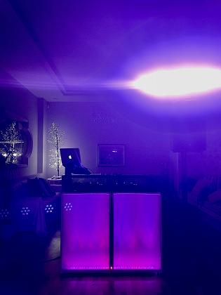 Alex Salemi Dj