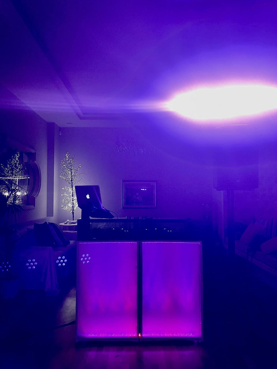 Alex Salemi Dj