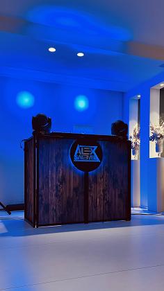 Alex Salemi Dj