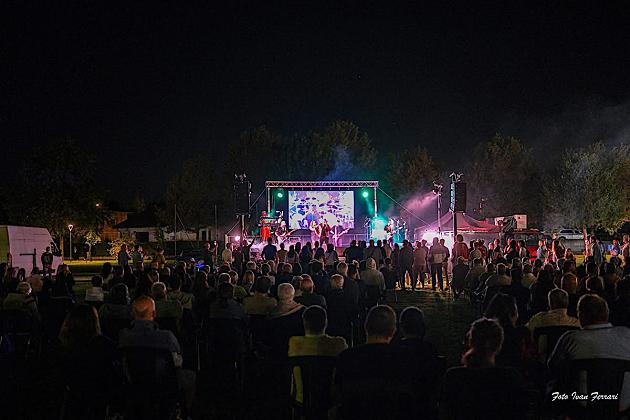StraniAnimali Vasco tribute band