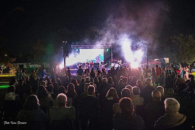 StraniAnimali Vasco tribute band