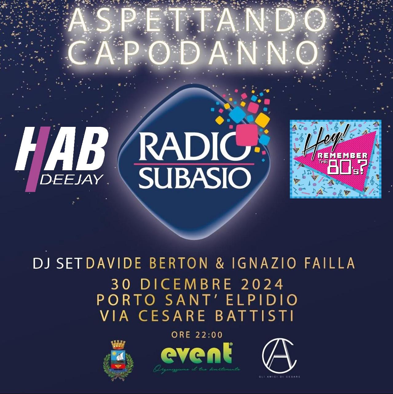 HAB Dj