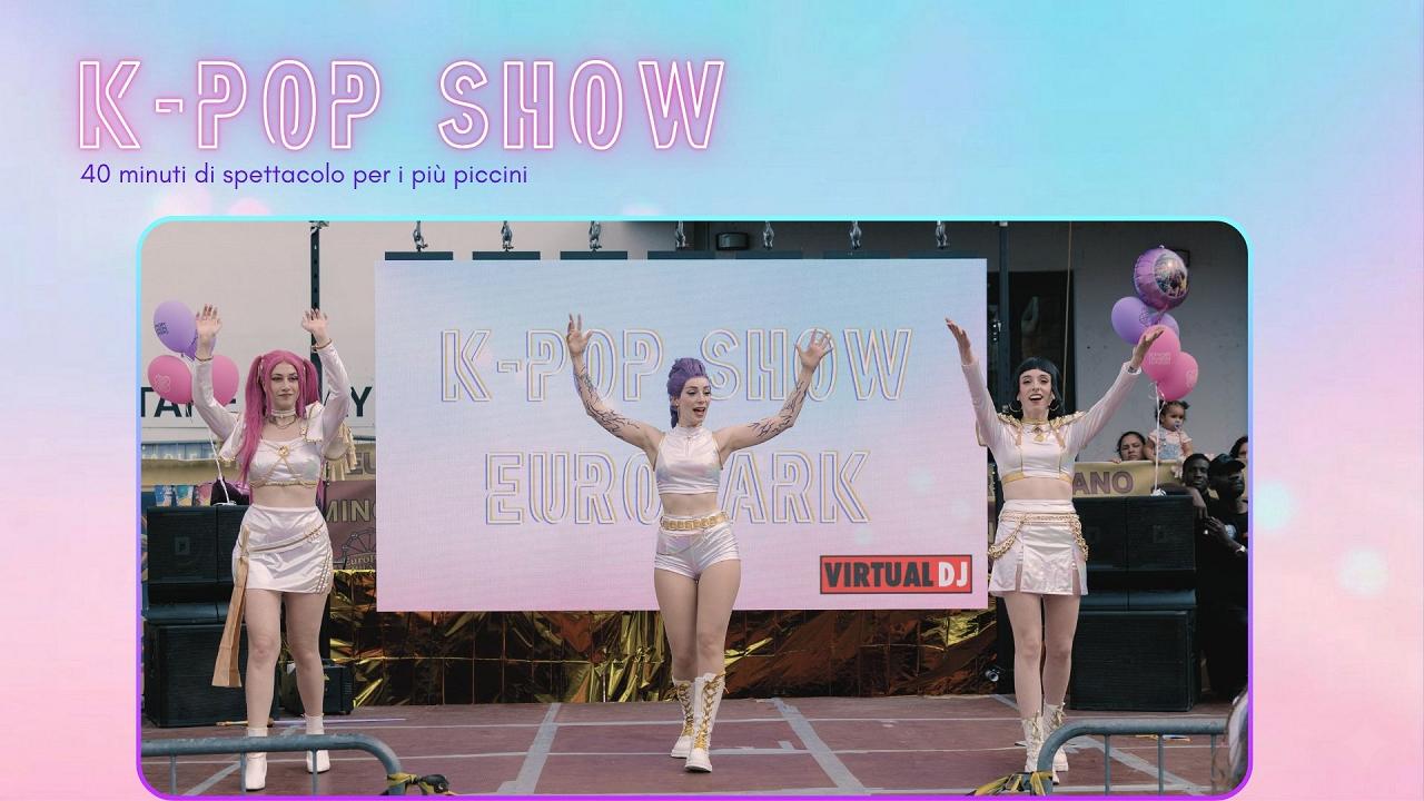 K-POP SHOW