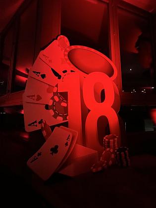 Casino4You - Rendiamo unico il tuo evento