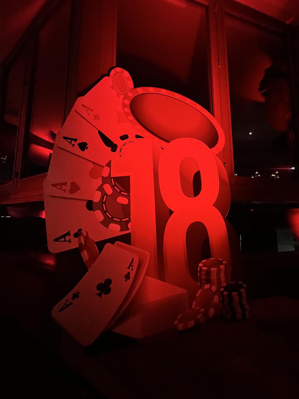 Casino4You - Rendiamo unico il tuo evento
