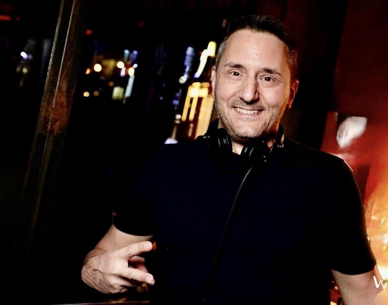 Daniel Dj