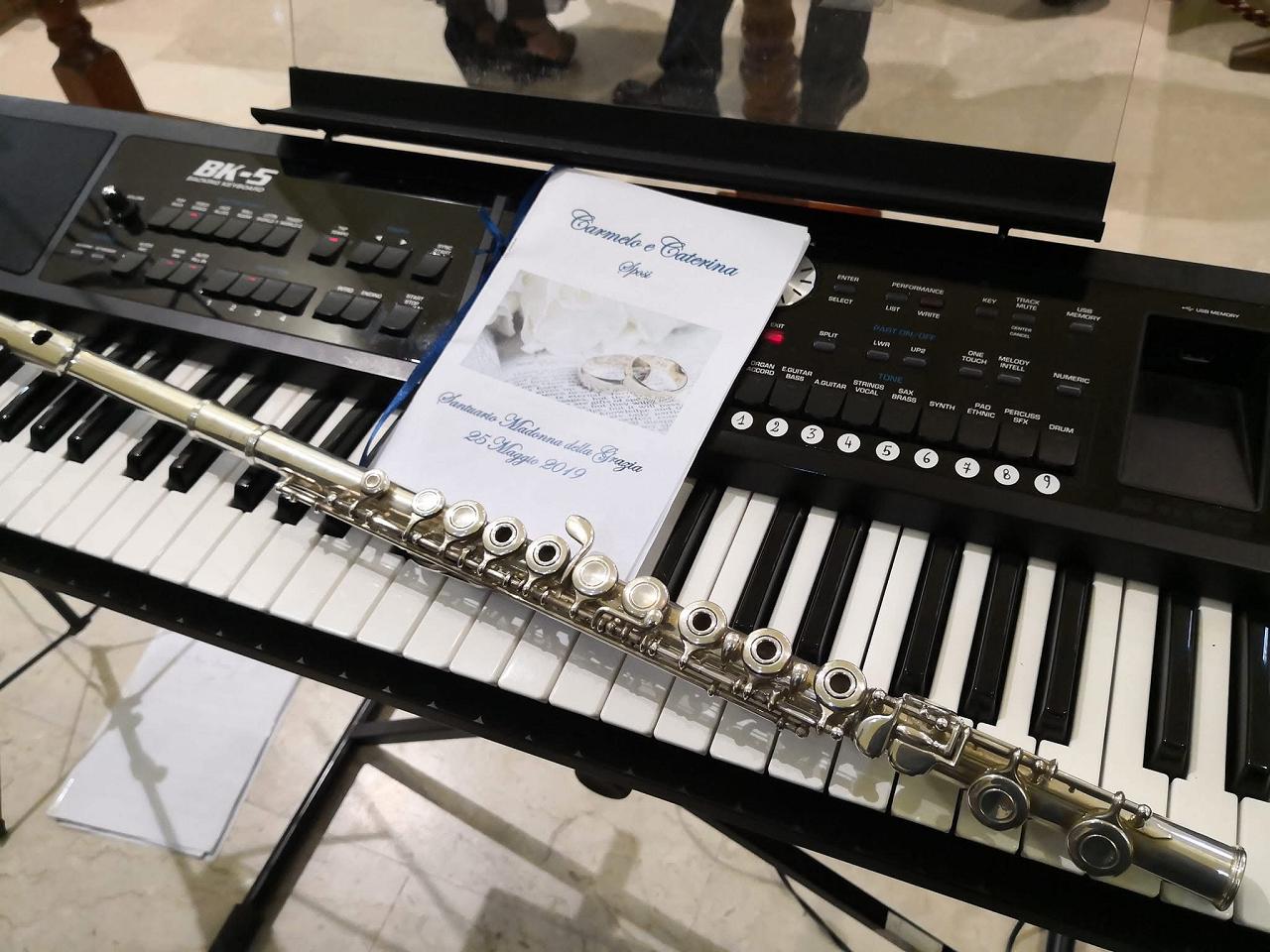 Mº  Sergio Romeo pianista